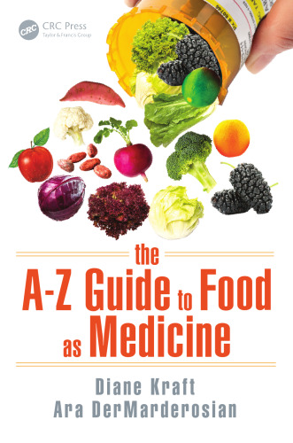 The A-Z guide to food as medicine
