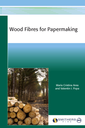 Wood Fibres for Papermaking