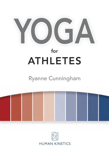 Yoga for athletes