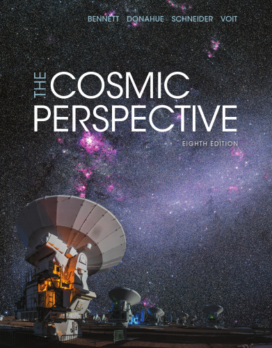 The cosmic perspective