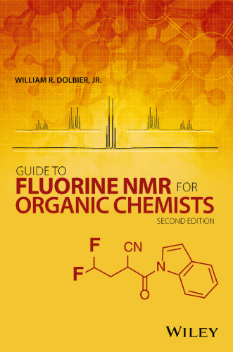 Guide to fluorine NMR for organic chemists