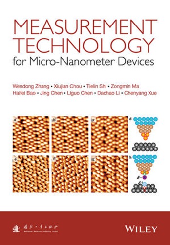 Measurement technology for micro-nanometer devices