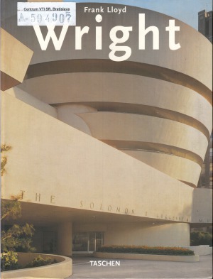 Frank Lloyd Wright