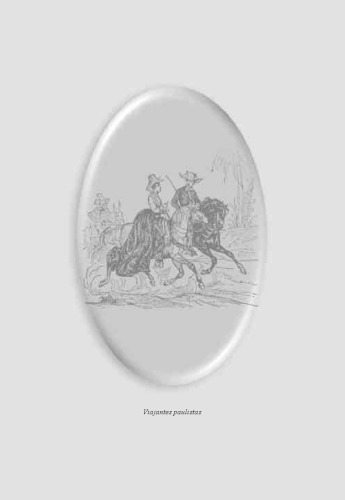 Reminiscências de Viagens e Permanência no Brasil (Rio de Janeiro e Província de São Paulo): Compreendendo Notícias Históricas e Geográficas do Império e das Diversas Províncias