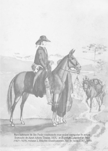 Dez Anos no Brasil: Eleições sob Dom Pedro I, dissolução do Legislativo, que redundou no destino das tropas estrangeiras e das colônias alemãs no Brasil