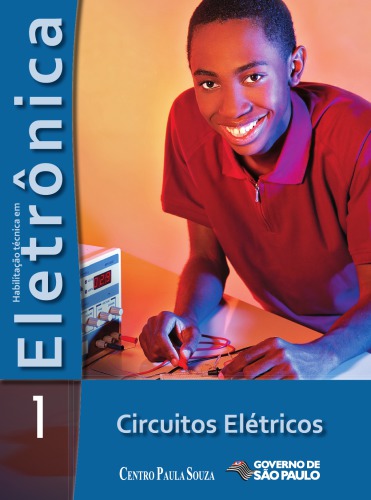 Eletrônica: circuitos elétricos