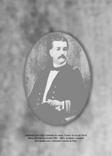 A Intervenção Estrangeira Durante a Revolta de 1893