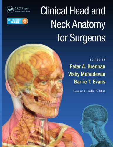 Clinical Head and Neck Anatomy for Surgeons