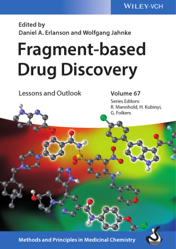 Fragment-based Drug Discovery: Lessons and Outlook