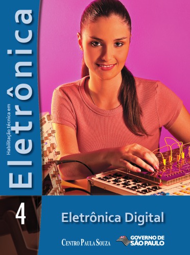 Eletrônica: eletrônica digital