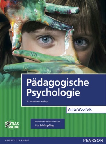 Pädagogische Psychologie
