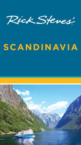 Rick Steves’ Scandinavia