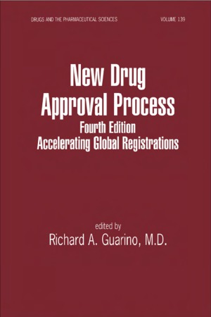 New Drug Approval Process  Accelerating Global Registrations