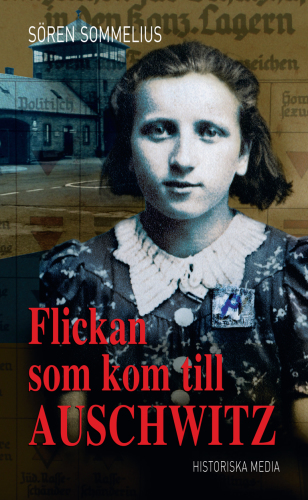 Flickan som kom till Auschwitz
