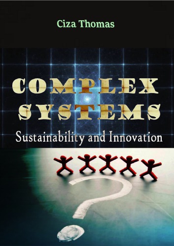 Complex Systems, Sustainability and Innovation