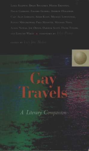 Gay Travels (A Literary Companion)