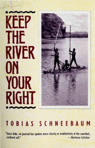 Keep the River on your Right