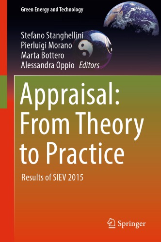 Appraisal: From Theory to Practice: Results of SIEV 2015