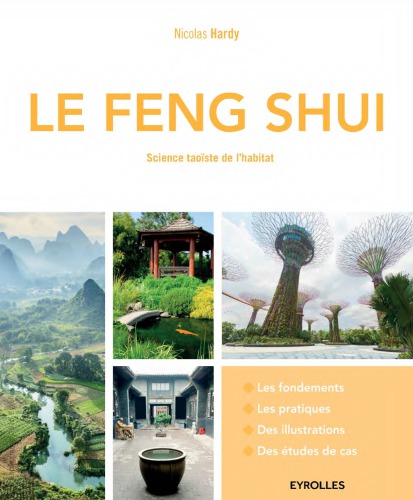 Le feng shui : science taoïste de l’habitat