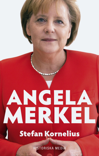 Angela Merkel