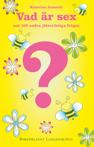 Vad är sex och 100 andra jätteviktiga frågor