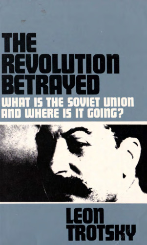 The Revolution Betrayed