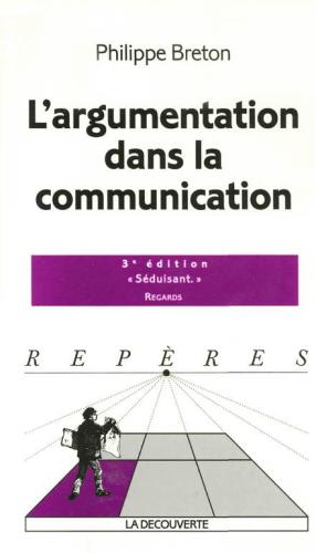 L’argumentation dans la communication