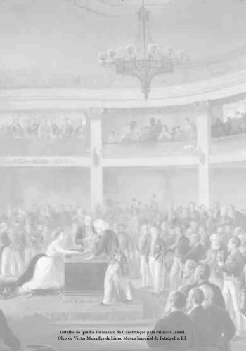 Oito Anos de Parlamento: Reminiscências e Notas