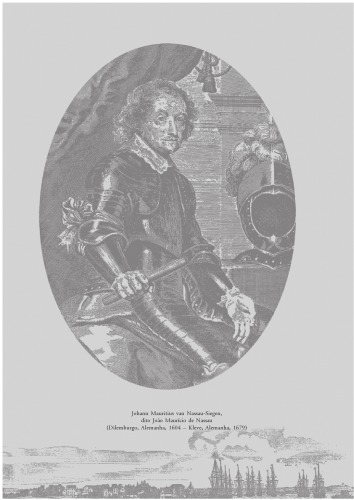 O Brasil Holandês sob o Conde João Maurício de Nassau