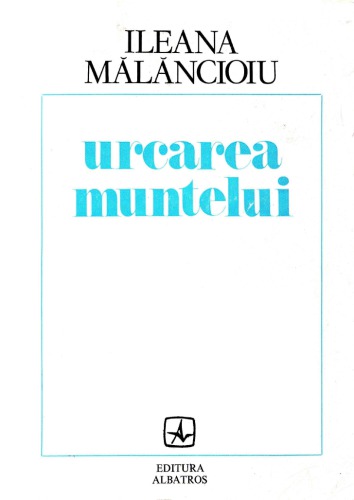 Urcarea muntelui
