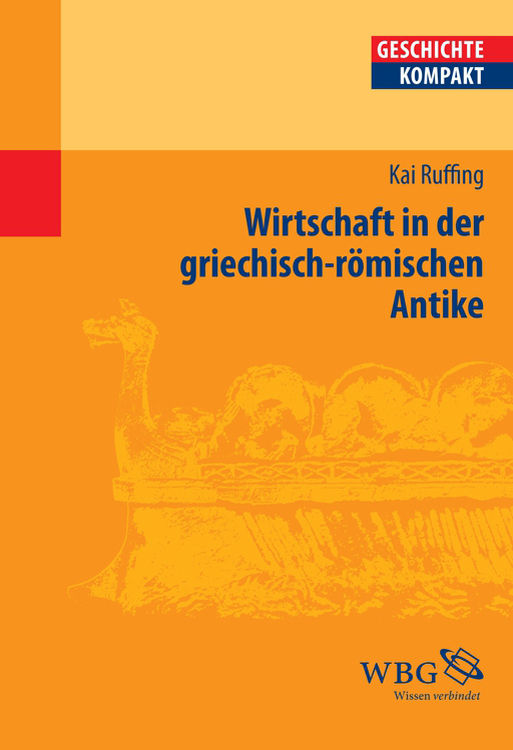 Wirtschaft in der griechisch-römischen Antike