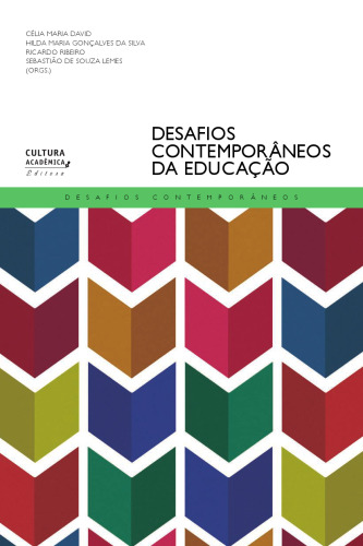 Desafios contemporâneos da educação