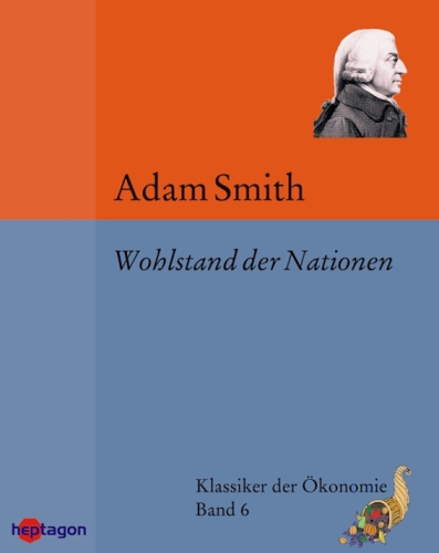 Wohlstand der Nationen