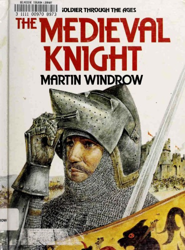 The medieval knight