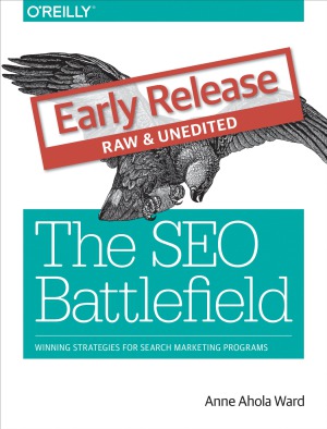 The SEO Battlefield (Early Release)