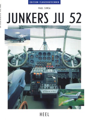 Junkers JU-52