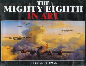 The Mighty Eighth in Art