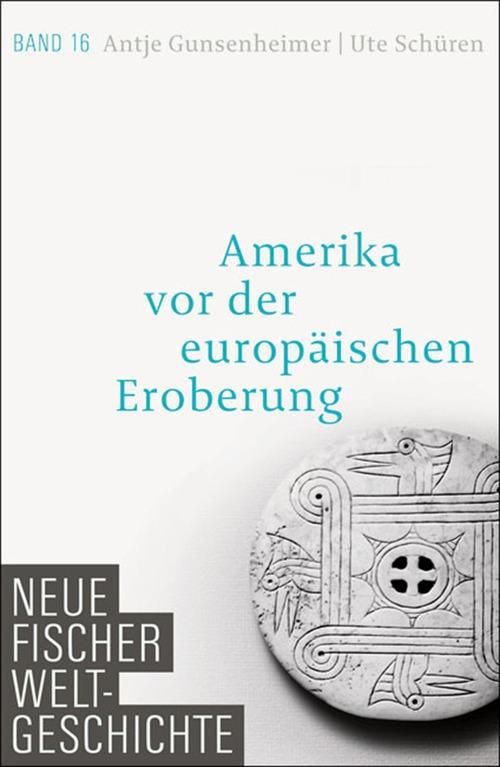 Amerika vor der europäischen Eroberung