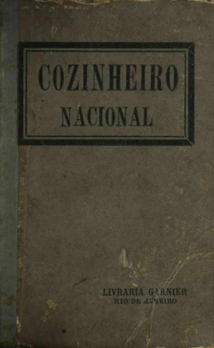 Cozinheiro nacional