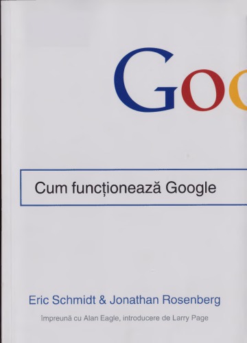 Cum funcționează Google