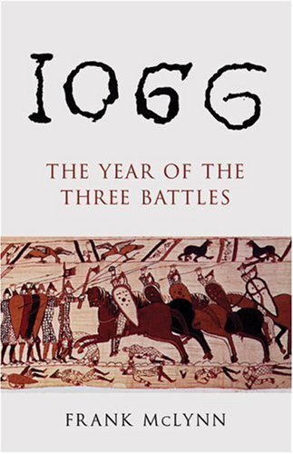 1066 : the year of the three battles
