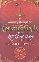 Constantinople : the last great siege, 1453