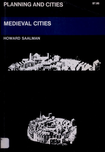 Medieval cities