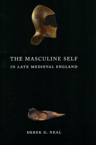 The masculine self in late medieval England