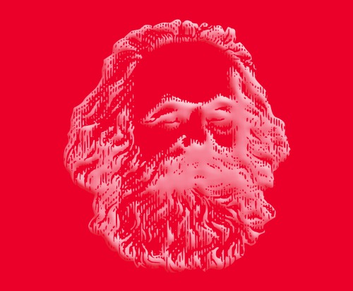 Mais Marx: material de apoio a leitura d’O Capital, Livro I