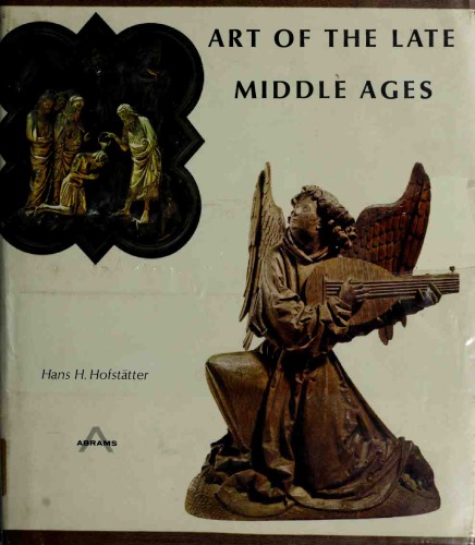 Art of the late Middle Ages