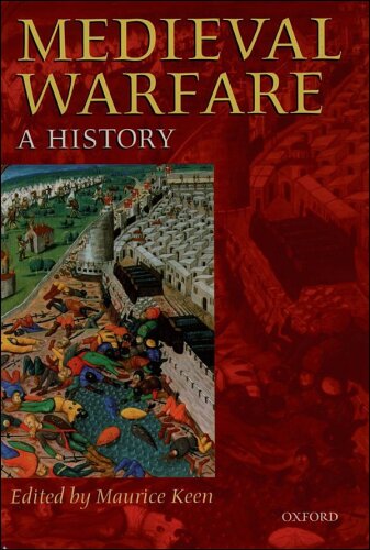 Medieval warfare : a history