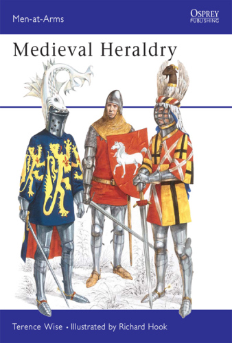Medieval heraldry