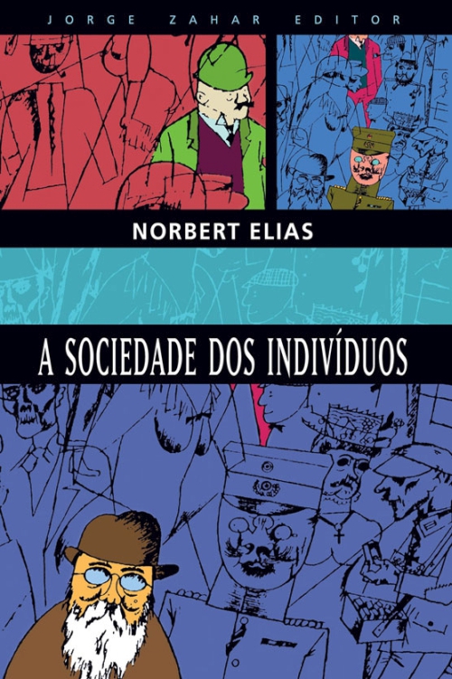 A sociedade dos indivíduos