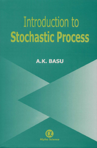 Introduction to Stochastic Process